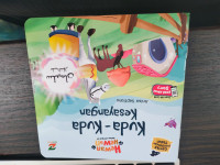 Image of Kuda -kuda Kesayangan