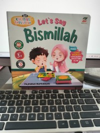 Image of Bismillah