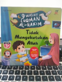 Image of Tidak Menyekutukan Allah