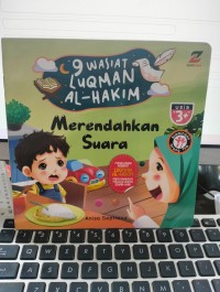 Image of Merendahkan Suara