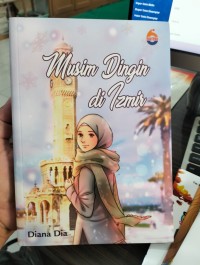 Image of Musim Dingin di Izmir