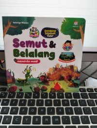Image of SEMUT DAN BELALANG