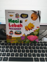 Image of HACI SI LEBAH