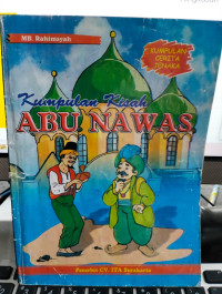 Image of KUMPULAN KISAH ABU NAWAS