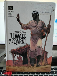 Image of BAKTI IBU UWAIS ALQARNI