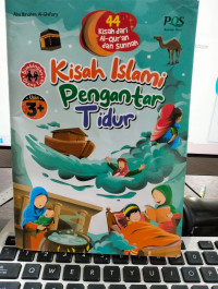 Image of KISAH ISLAMI PENGANTAR TIDUR