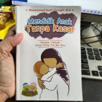 Image of Mendidik Anak Tanpa Kasar
