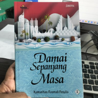 Image of Damai Sepanjang Masa
