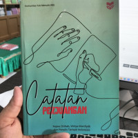 Image of CATATAN PERJUANGAN