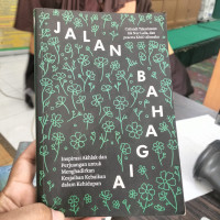 Image of JALAN BAHAGIA