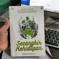 Image of SECANGKIR KEHIDUPAN