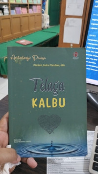 Image of TELAGA KALBU