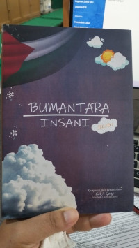 Image of BUMANTARA INSANI