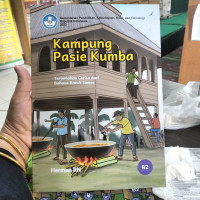 Image of KAMPUNG PASIE KUMBA