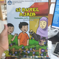 Image of SI BUTEL AJAIB
