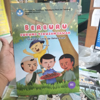 Image of BERBURU BURUNG TIKUSAN SAWAH