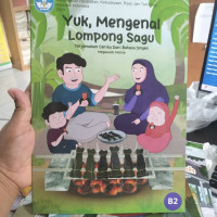 Image of YUK, MENGENAL LOMPONG SAGU