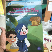 Image of SERUNYA BERMAIN KELUMBUNG KAKEK