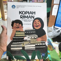 Image of KOPIAH RIMAN