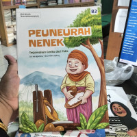 Image of PEUNEURAH NENEK