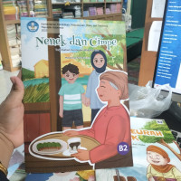 Image of NENEK DAN CIMPE