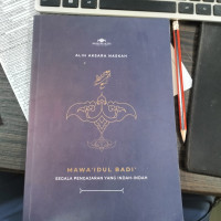 Image of ALIH AKSARA NASKAH