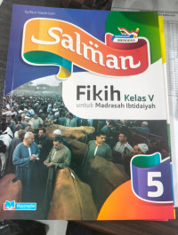 Image of FIKIH 5 SALMAN