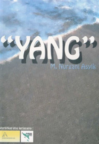 Image of ''YANG''