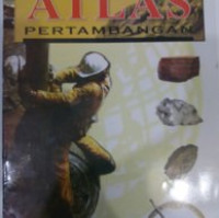 Image of ATLAS: Pertambangan