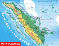 Image of ATLAS: Provinsi Lengkap Sumatera Utara
