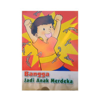 Image of BANGGA JADI ANAK MERDEKA