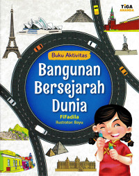 Image of Bangunan Bersejarah Dunia