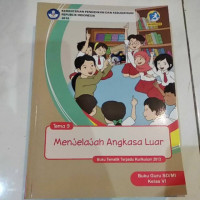 Image of BUKU GURU: MENJELAJAH ANGKASA LUAR T.9