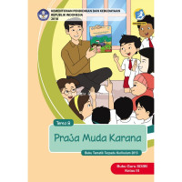Image of BUKU GURU; PRAJA MUDA KARANA