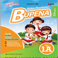 Image of BUPENA 1A