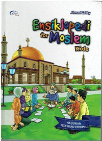 Image of ENSIKLOPEDI FOR MOSLEM KIDS