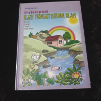 Image of ENSIKLOPEDI ILMU PENGETAHUAN ALAM