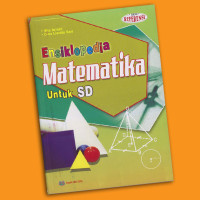 Image of ENSIKLOPEDI MATEMATIKA