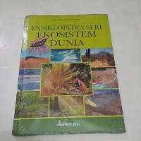Image of ENSIKLOPEDIA EKOSISTEM  DUNIA