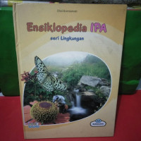 Image of ENSIKLOPEDIA IPA