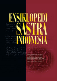 Image of Ensiklopedia Karya Sastra