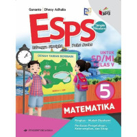 Image of ESPS; Matematika 5