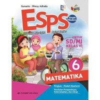 Image of ESPS; Matematika 6