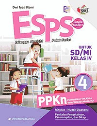 Image of ESPS PPKN 4