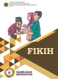 Image of FIKIH V K-13