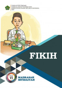 Image of FIKIH VI K-13