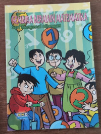 Image of Gembira Bermain Matematika