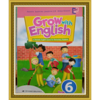 Image of GROQ WITH ENGLISH 6