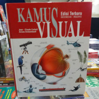 Image of KAMUS VISUAL OLAHRAGA