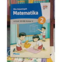 Image of MATEMATIKA V